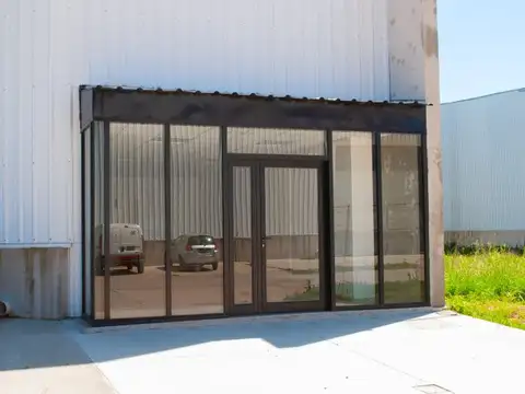 Galpon en Alquiler 3 años