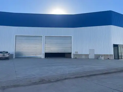 Galpon en Alquiler 3 años