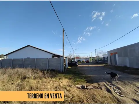 Terreno en Venta en Tandil, USD 23.000