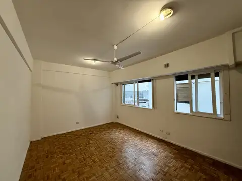 José Antonio Cabrera 3300, Piso 2