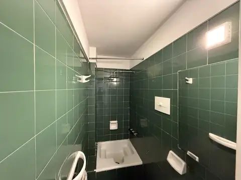 José Antonio Cabrera 3300, Piso 2