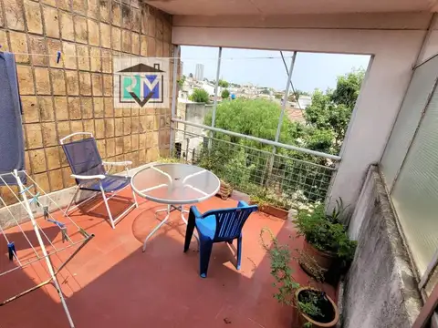 Departamento en Venta de 3 dormitorios