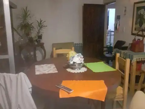 Departamento en Venta al Oeste