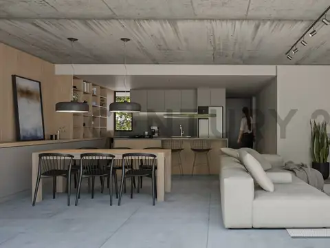 Departamento en Venta de 2 dormitorios