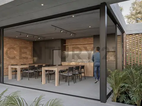 Departamento en Venta A Estrenar