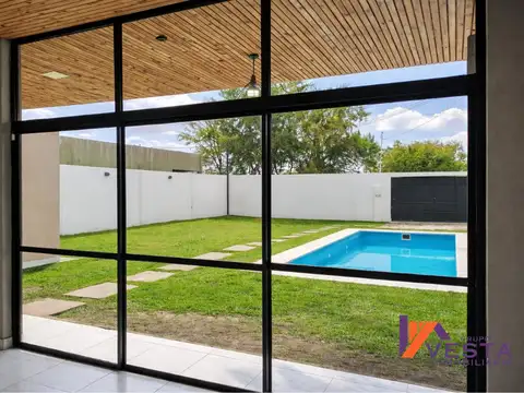 Casa en Venta en Cerrillos, USD 75.000