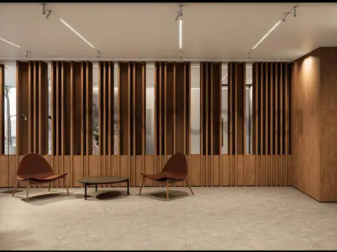 Departamento en Venta en Villa Crespo, USD 96.135