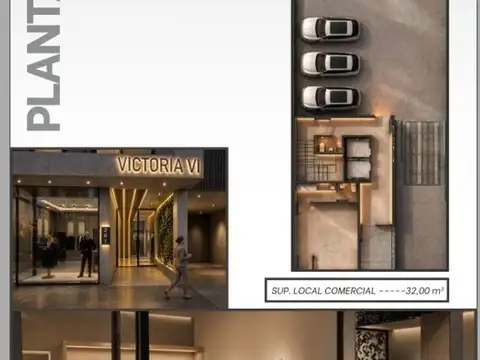 Departamento en Venta en Centro, Resistencia