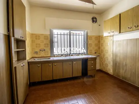 Depto Tipo Casa en Venta de 1 dormitorio