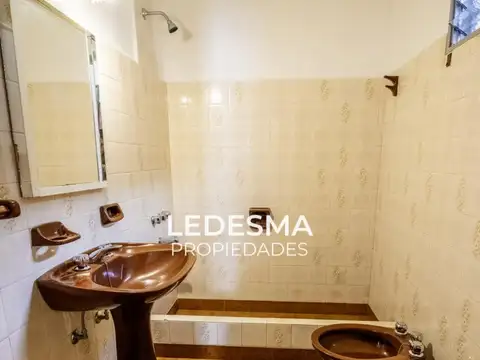 Depto Tipo Casa en Venta 40 años