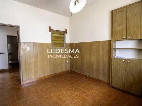 Depto Tipo Casa 2 ambientes con 1 baño