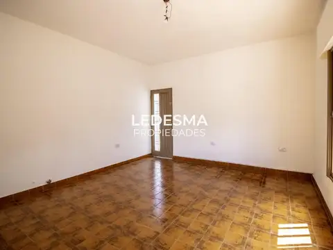 Depto Tipo Casa en Venta de 1 dormitorio