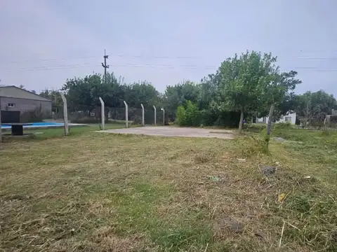 Terreno en Venta en Andino, Iriondo