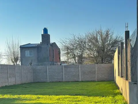 Terreno en Venta en Alvear, Rosario