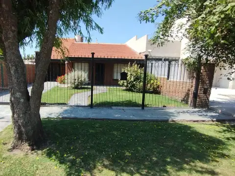 Casa 4 amb en lote propio. Colinas de P. Ramos.