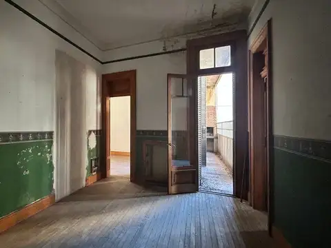 DEPARTAMENTO EN VENTA ZONA CENTRO