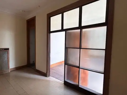 DEPARTAMENTO EN VENTA ZONA CENTRO