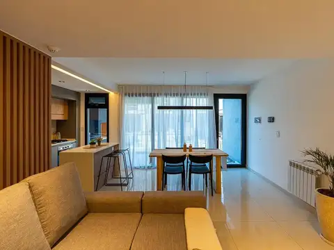 Departamento en Venta de 3 dormitorios