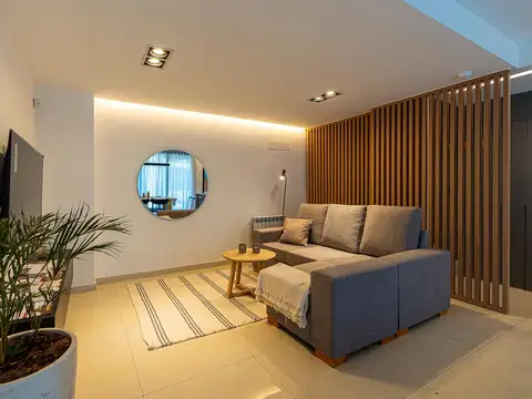 Complejo Residencial de vanguardia en el corazón de Fisherton.