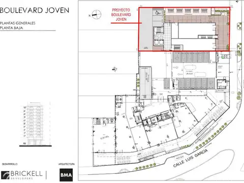 Departamento en Venta de Monoambiente
