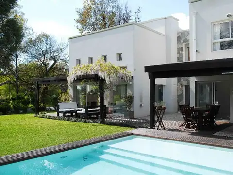 Casa en Venta en Country Club Los Cardales, USD 230.000