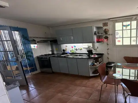 Departamento en Venta 40 años