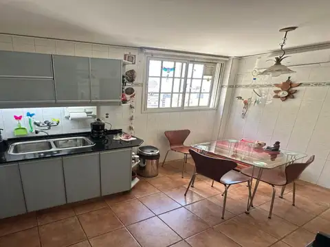 Departamento de 5 ambientes en Venta en Villa crespo