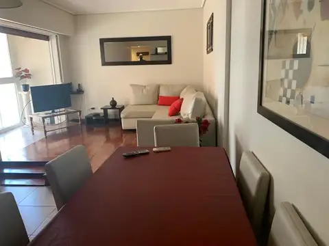 4amb con Balcon CFTE - Chaco 76- Bajas expensas- Cochera Fija Cubierta- info:1136072562