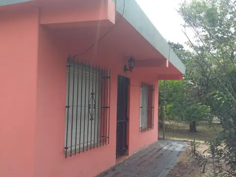 Quinta en Alquiler Temporal de 2 dormitorios