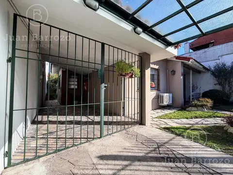 Casa en Venta de 3 dormitorios