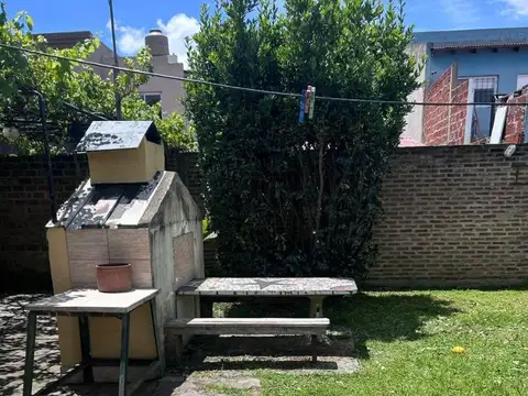 Casa en Venta 25 años