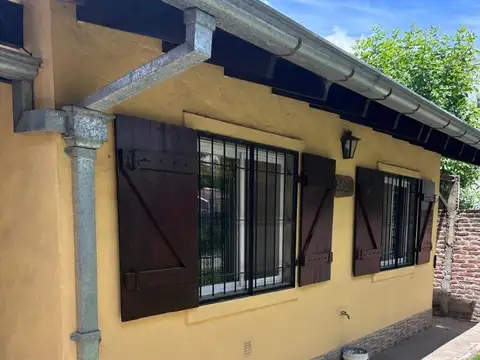 Casa Las Margaritas. Cod: 11241 100