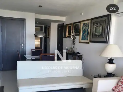 Departamento en Alquiler Temporal 2025 años