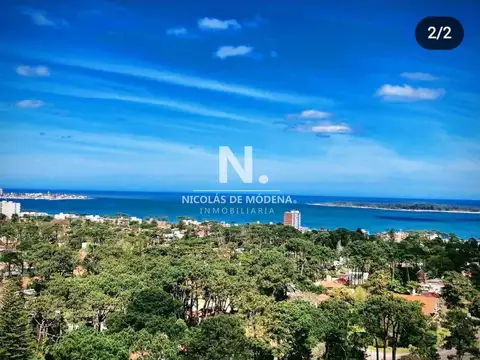 Departamento en Alquiler Temporal de 3 ambientes