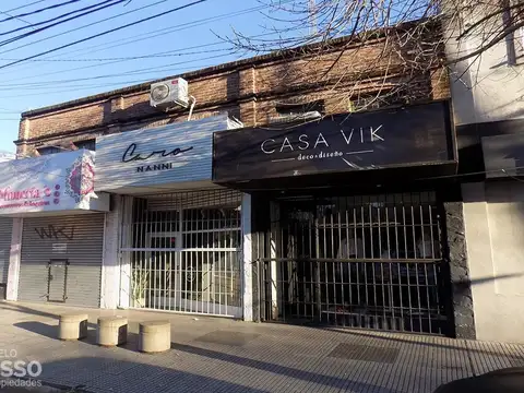 Avenida Arturo Jauretche 1000