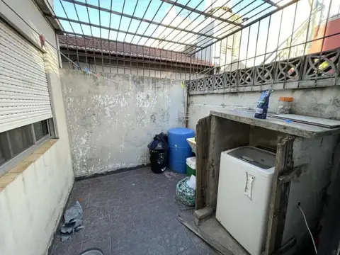 Depto Tipo Casa en Venta de 2 ambientes