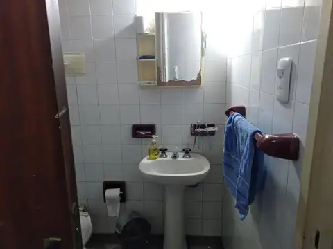 Depto Tipo Casa en Venta de 1 dormitorio