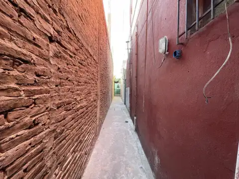 Depto Tipo Casa en Venta 46 años