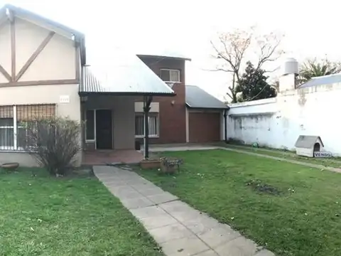 Casa en Venta en Ituzaingo, USD 190.000