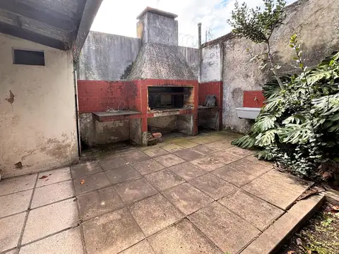 Departamento en Venta 80 años