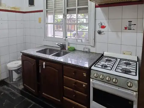 Casa en Venta en Olivos, USD 159.000