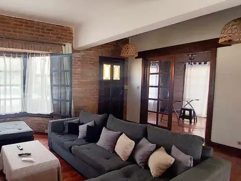 Avenida Santa Fe 2800
