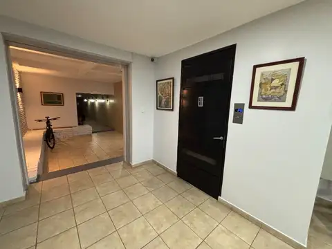 Departamento 7 ambientes con 4 baños