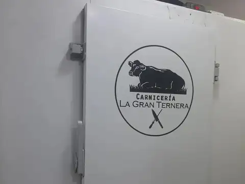 Fondo Comercio en Venta A Estrenar