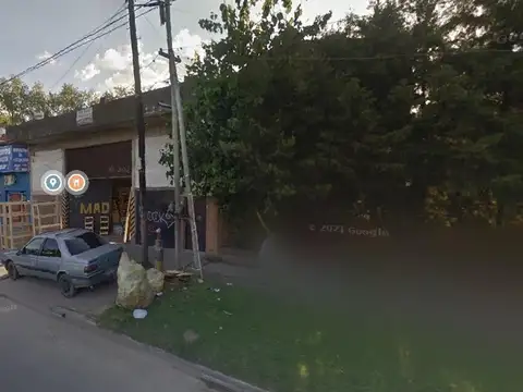 Av. Dr. Ricardo Balbin 4900
