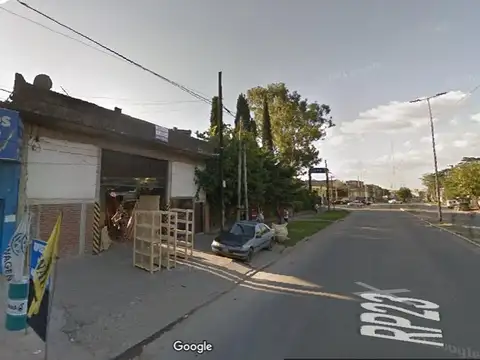 VENTA LOCAL  EN SAN MIGUEL