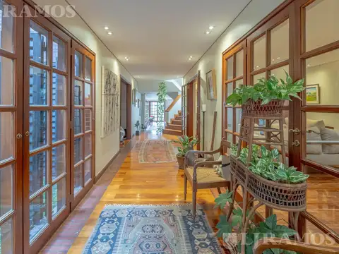 Casa en Venta en Martínez Libertador / Río, USD 2.700.000