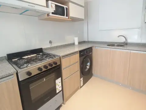 Departamento en Venta al Norte