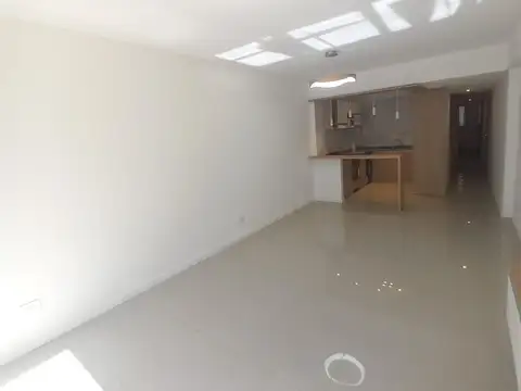 Departamento en Venta en Plaza Mitre, USD 118.500