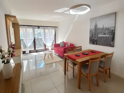 Departamento en Venta 40 años